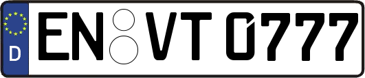 EN-VT0777