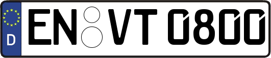 EN-VT0800