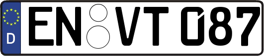 EN-VT087