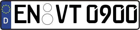 EN-VT0900