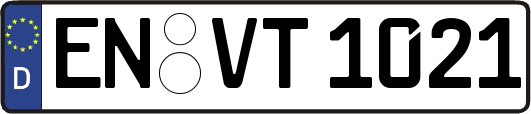 EN-VT1021