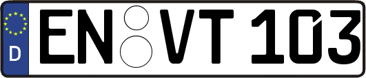 EN-VT103