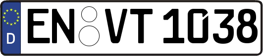 EN-VT1038