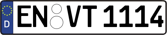 EN-VT1114