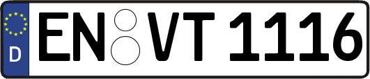 EN-VT1116