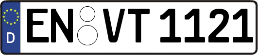 EN-VT1121