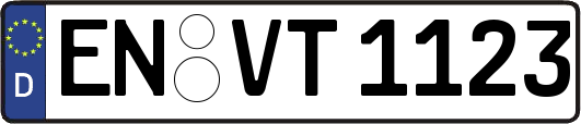 EN-VT1123