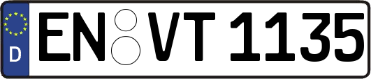 EN-VT1135