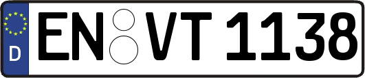 EN-VT1138
