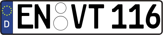 EN-VT116