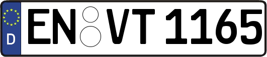 EN-VT1165