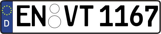 EN-VT1167