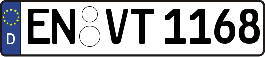 EN-VT1168