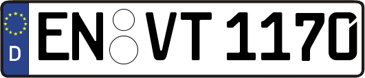 EN-VT1170