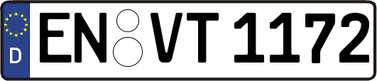 EN-VT1172