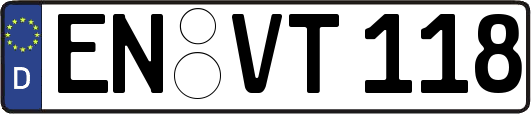 EN-VT118