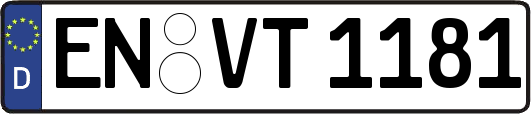 EN-VT1181