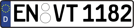 EN-VT1182