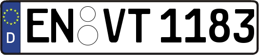 EN-VT1183