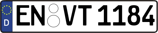EN-VT1184
