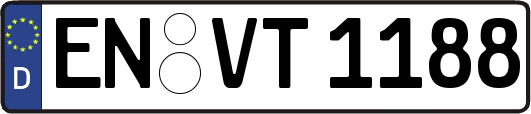 EN-VT1188