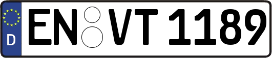 EN-VT1189