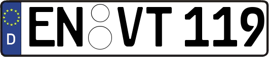 EN-VT119