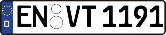 EN-VT1191