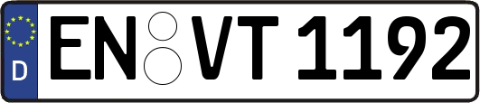 EN-VT1192