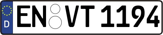 EN-VT1194
