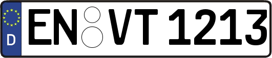 EN-VT1213