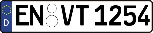 EN-VT1254