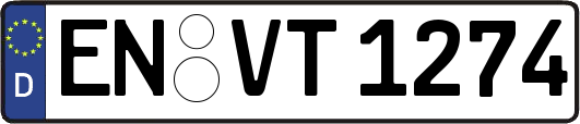 EN-VT1274