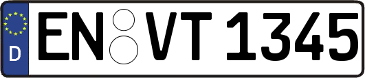 EN-VT1345