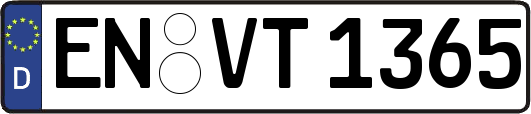 EN-VT1365
