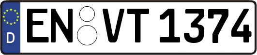 EN-VT1374