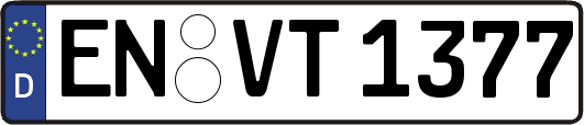 EN-VT1377