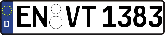 EN-VT1383