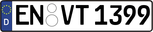EN-VT1399