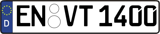 EN-VT1400