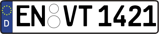EN-VT1421