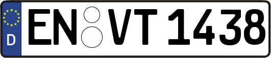 EN-VT1438