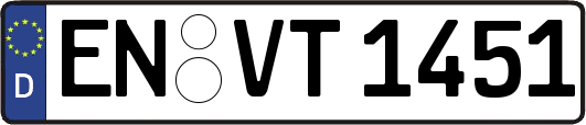 EN-VT1451