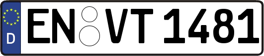 EN-VT1481