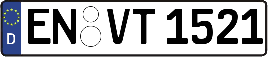 EN-VT1521