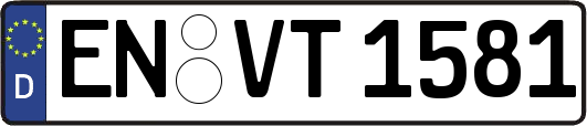 EN-VT1581
