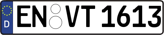 EN-VT1613