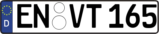 EN-VT165