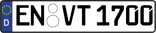 EN-VT1700