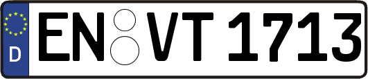 EN-VT1713